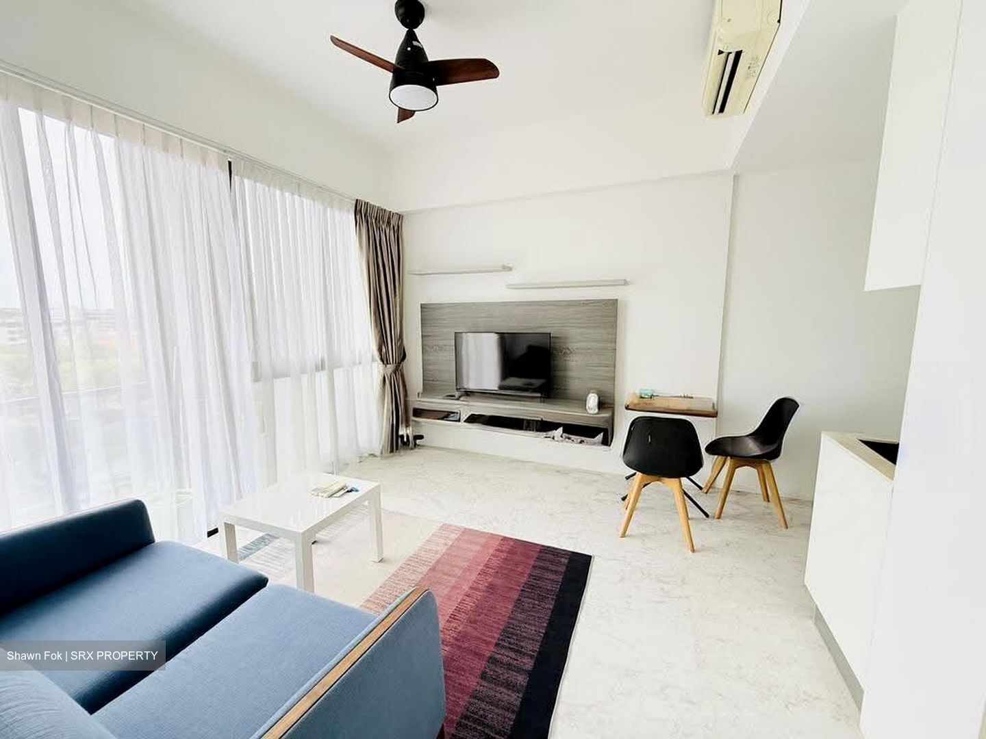 Pavilion Square (D14), Apartment #619377601
